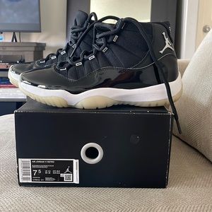 Air Jordan 11 Retro